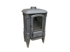 Stoves-fireplaces A Ferguss