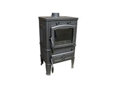 Lava stoves and fireplaces Ferguss
