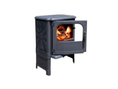 Demico stoves and fireplaces Ferguss